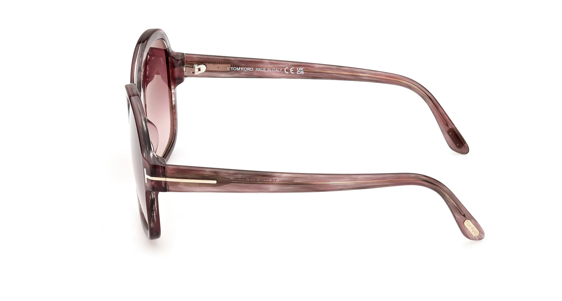 Tom Ford Hanley TF1034 - Image 12