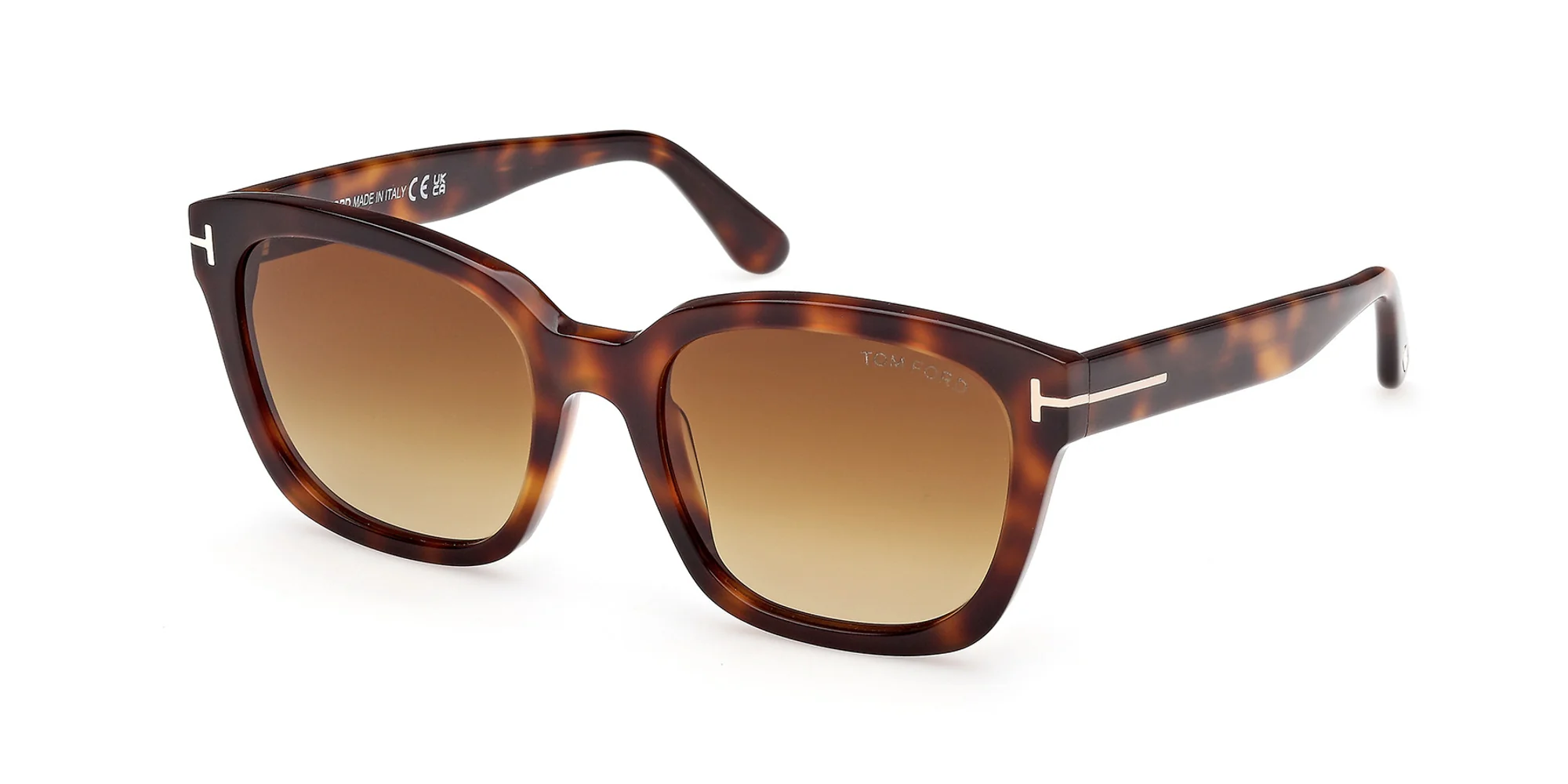 Tom Ford Haylay TF1216 - Image 10