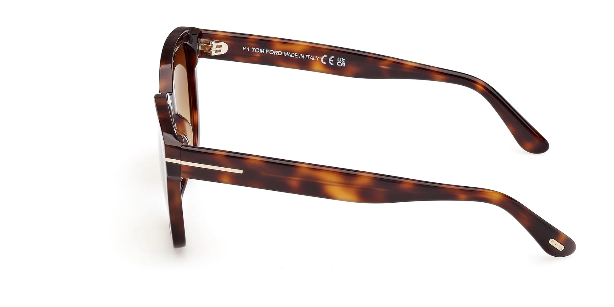Tom Ford Haylay TF1216 - Image 12