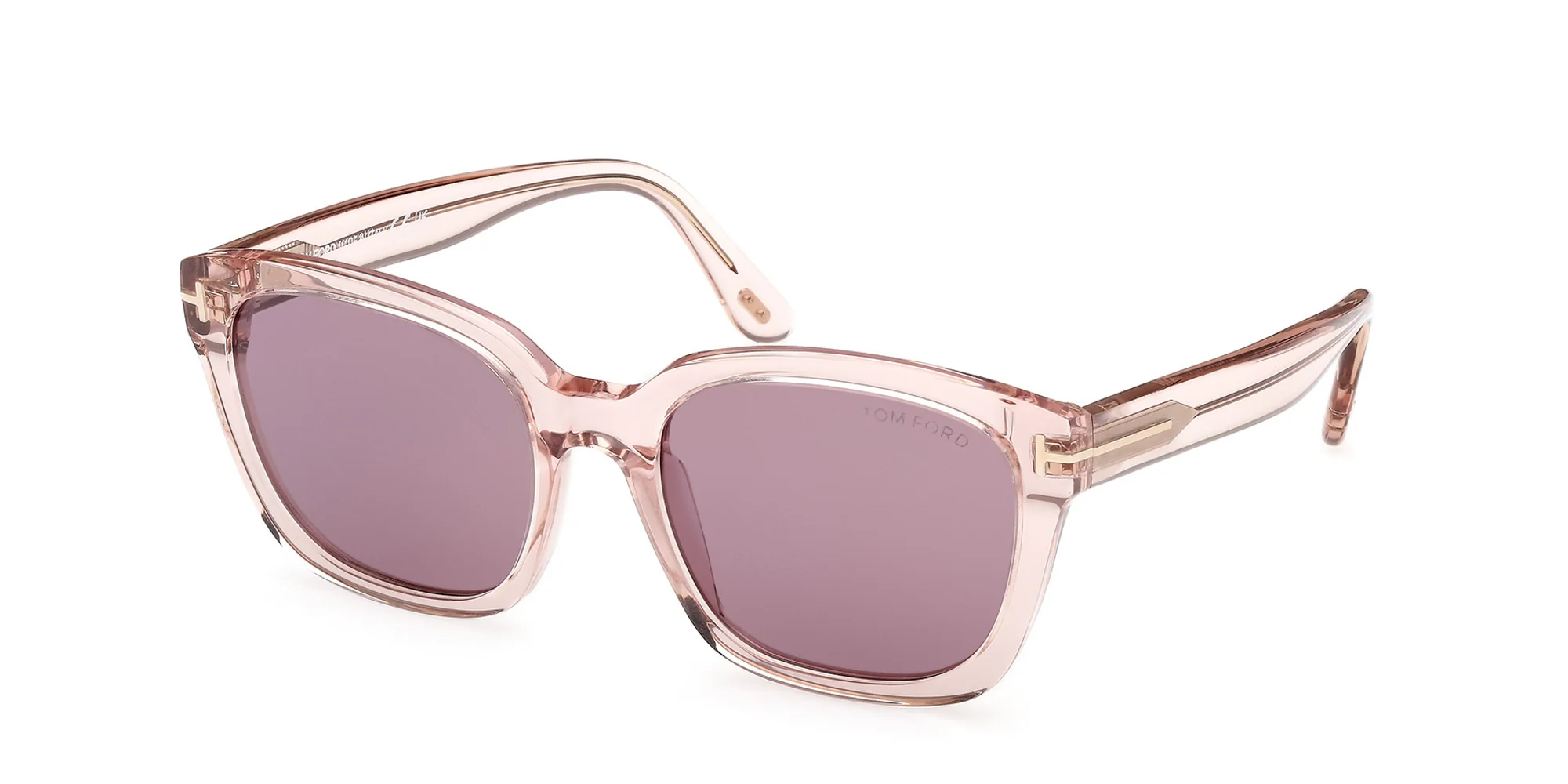 Tom Ford Haylay TF1216 - Image 13