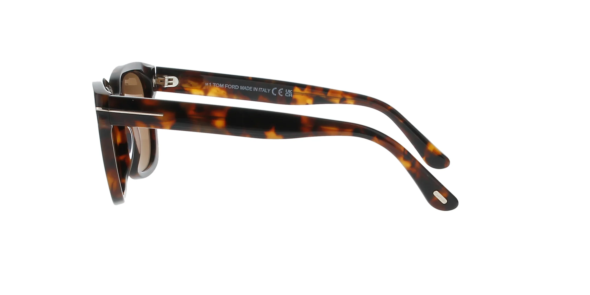 Tom Ford Haylay TF1216 - Image 3