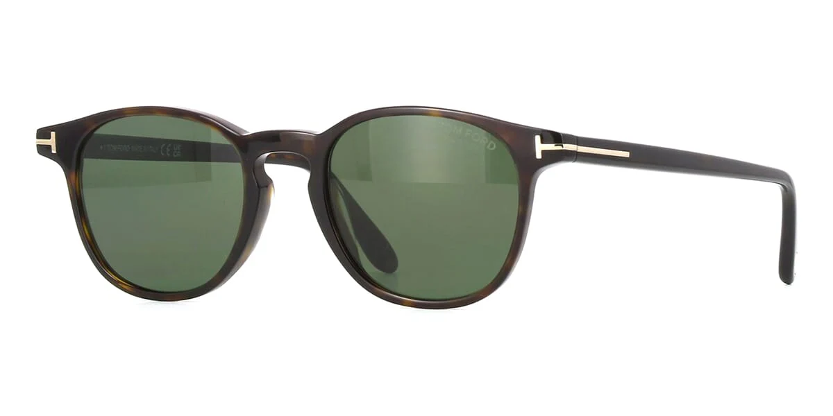 Tom Ford Holt-02 TF1302 - Image 13