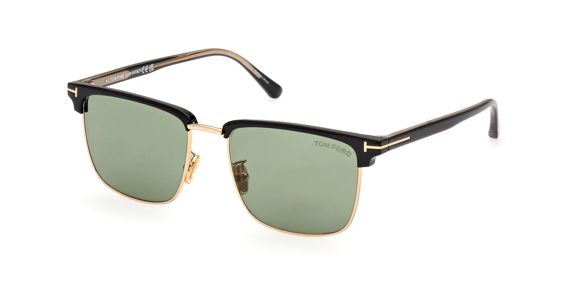 Tom Ford Hudson-02 TF997-H - Image 10