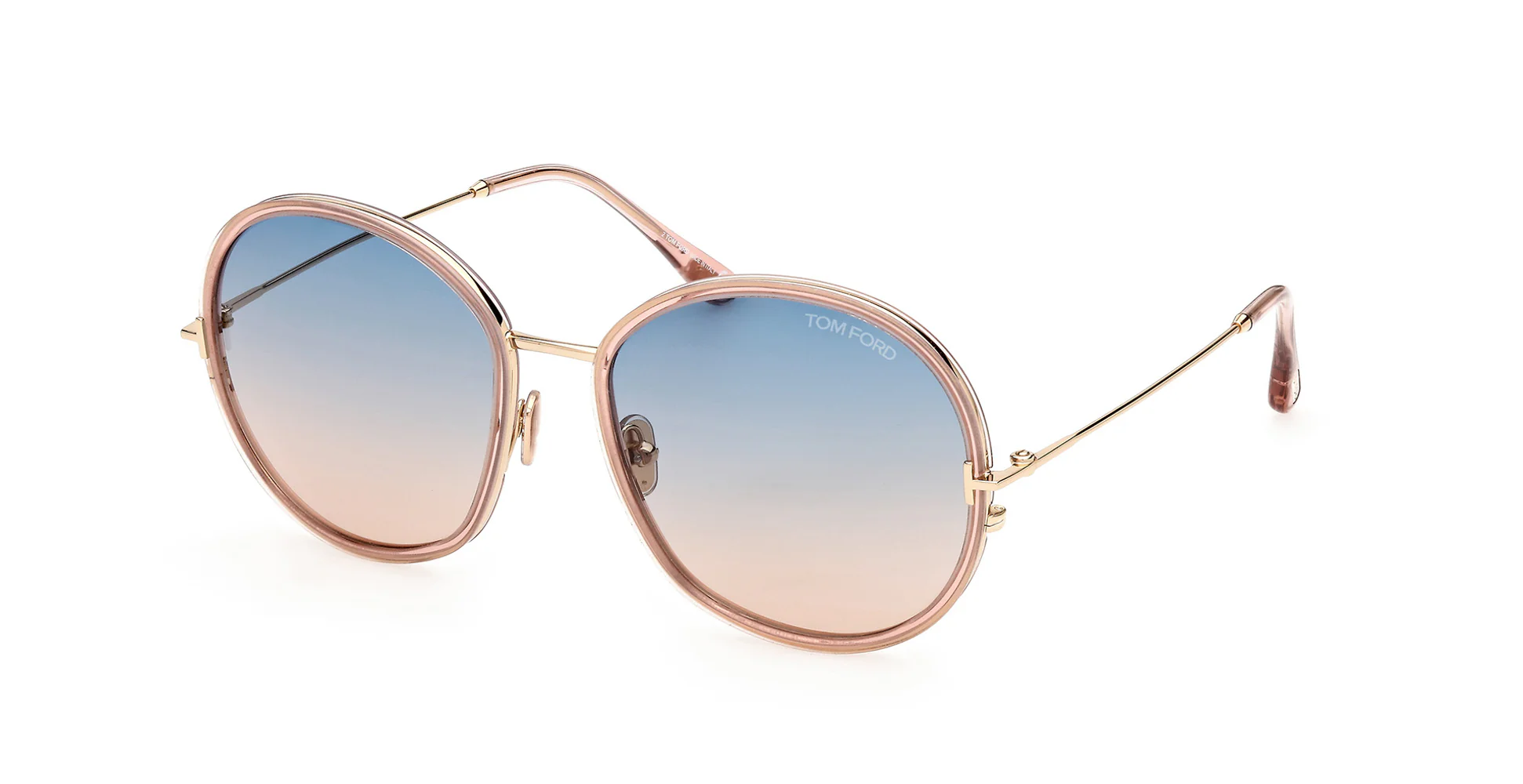 Tom Ford Hunter-02 TF946 - Image 4