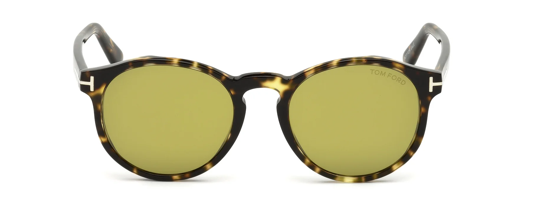 Tom Ford Ian-02 TF591 - Image 11