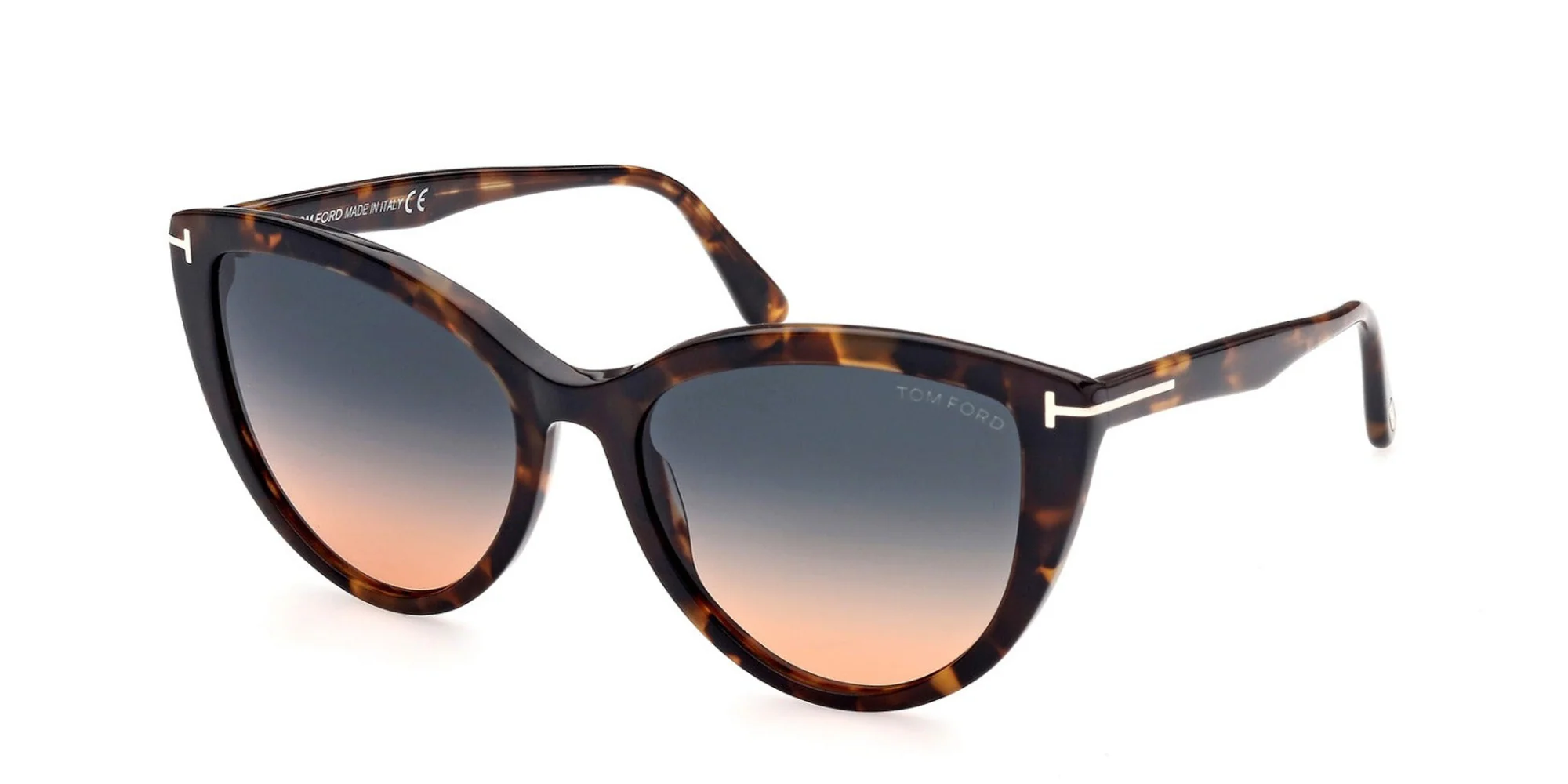 Tom Ford Isabella-02 TF915 - Image 10