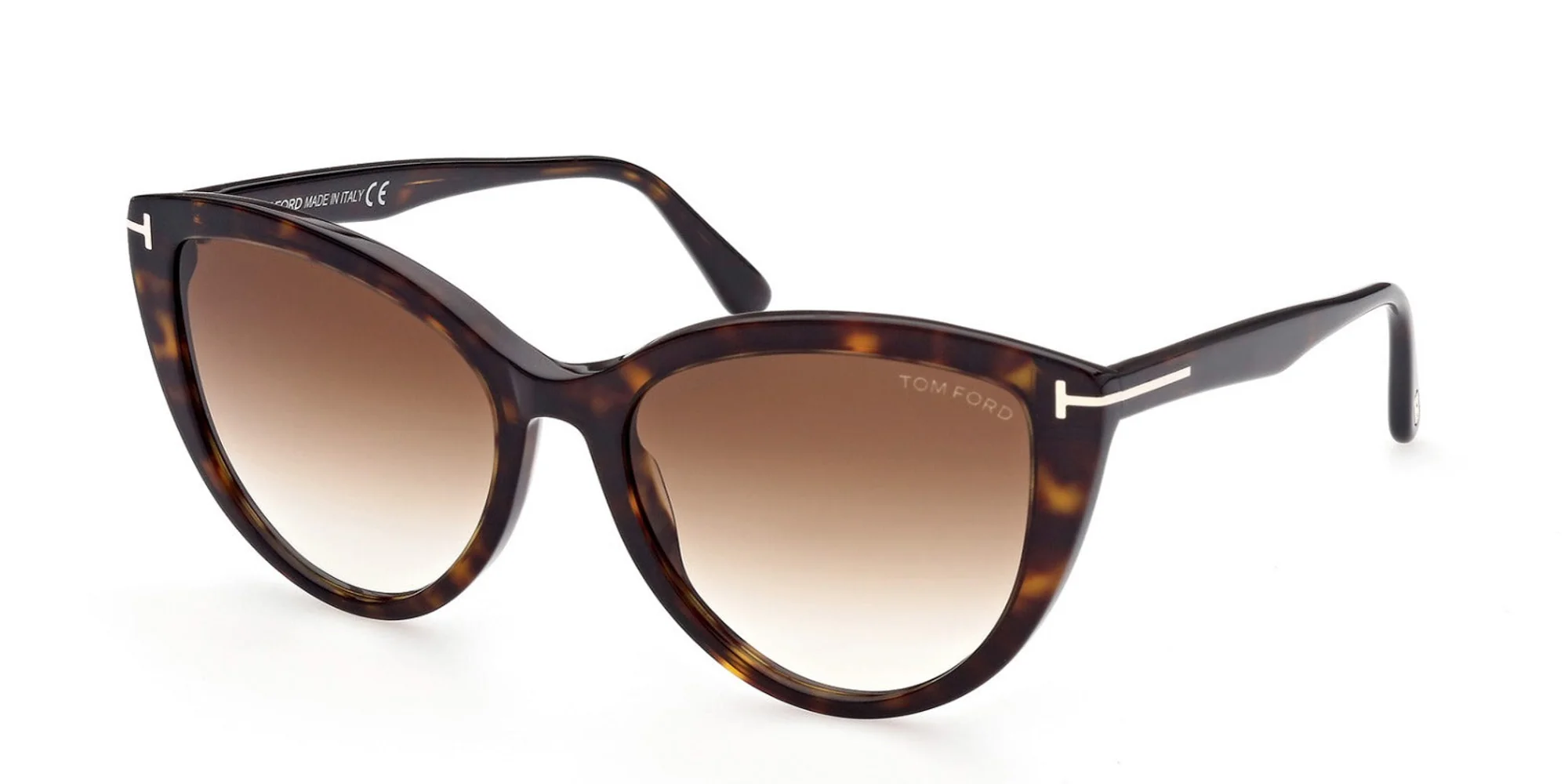 Tom Ford Isabella-02 TF915 - Image 4