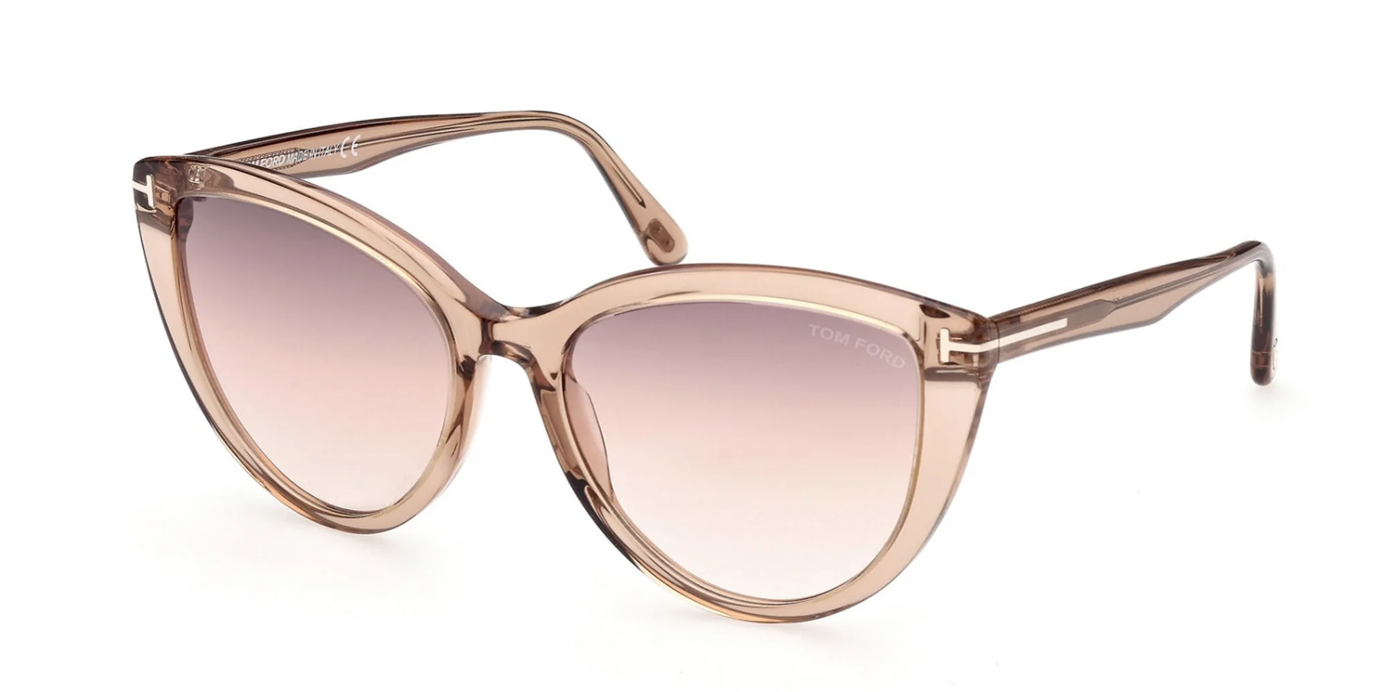 Tom Ford Isabella-02 TF915 - Image 7