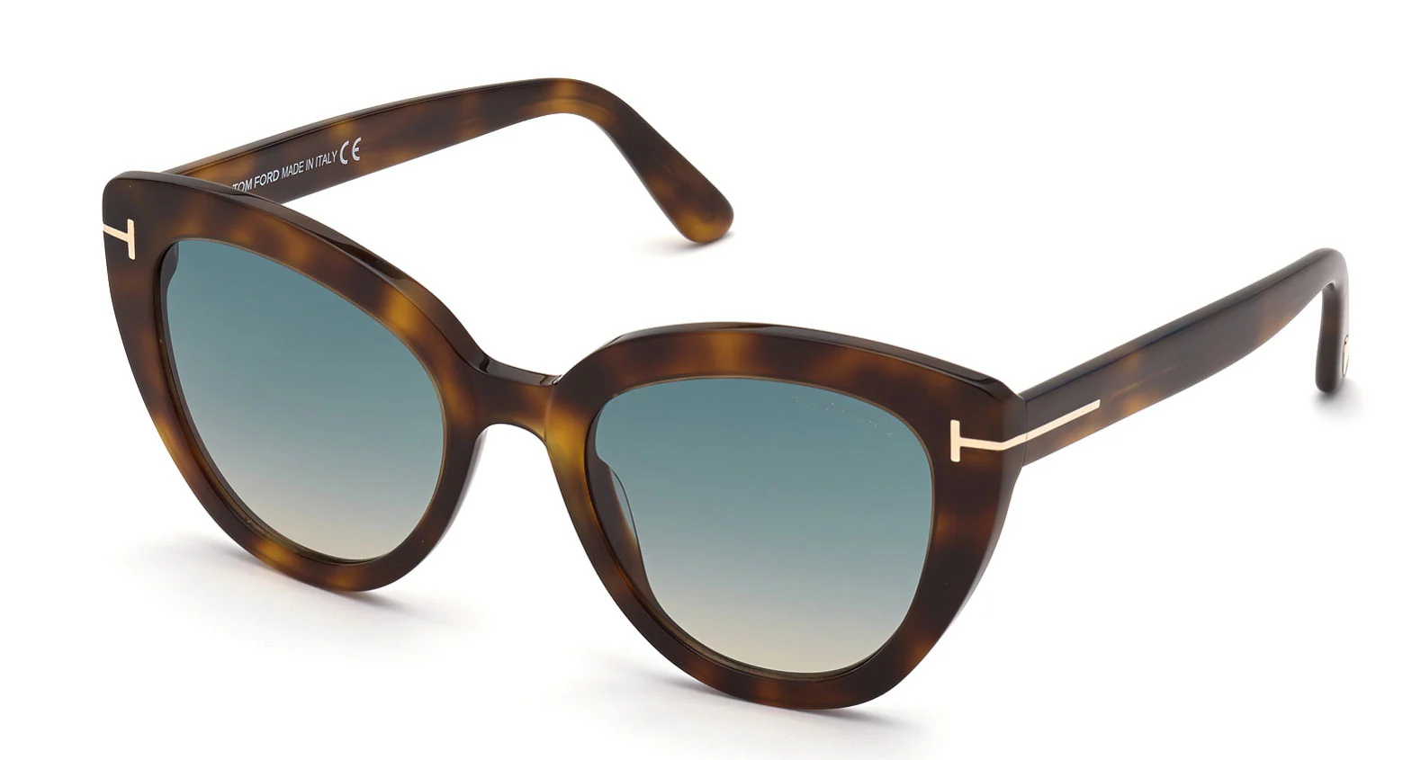 Tom Ford Izzi TF845 - Image 10