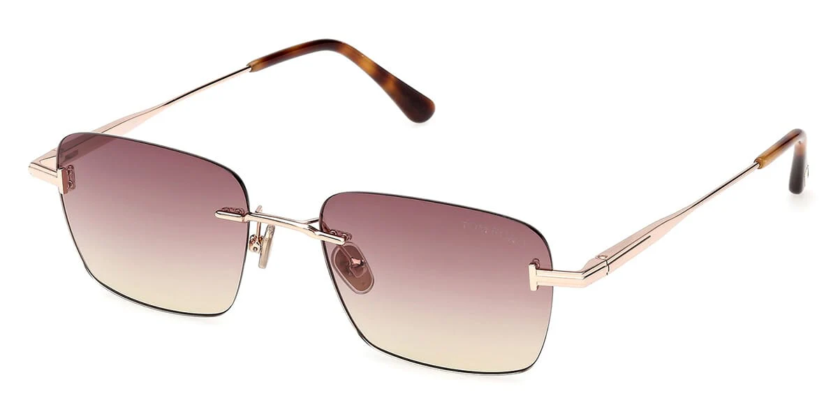 Tom Ford Jake-02 TF1354 - Image 10