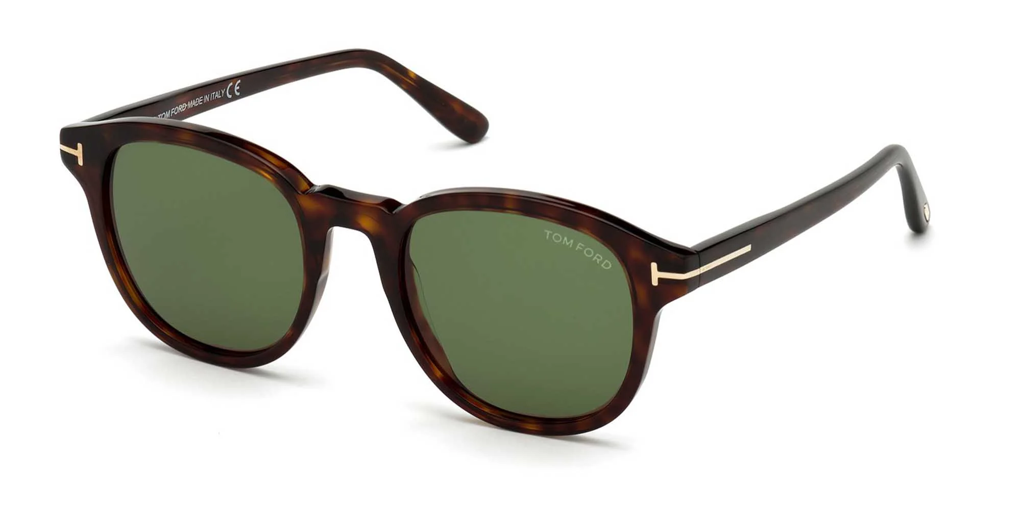 Tom Ford Jameson TF752