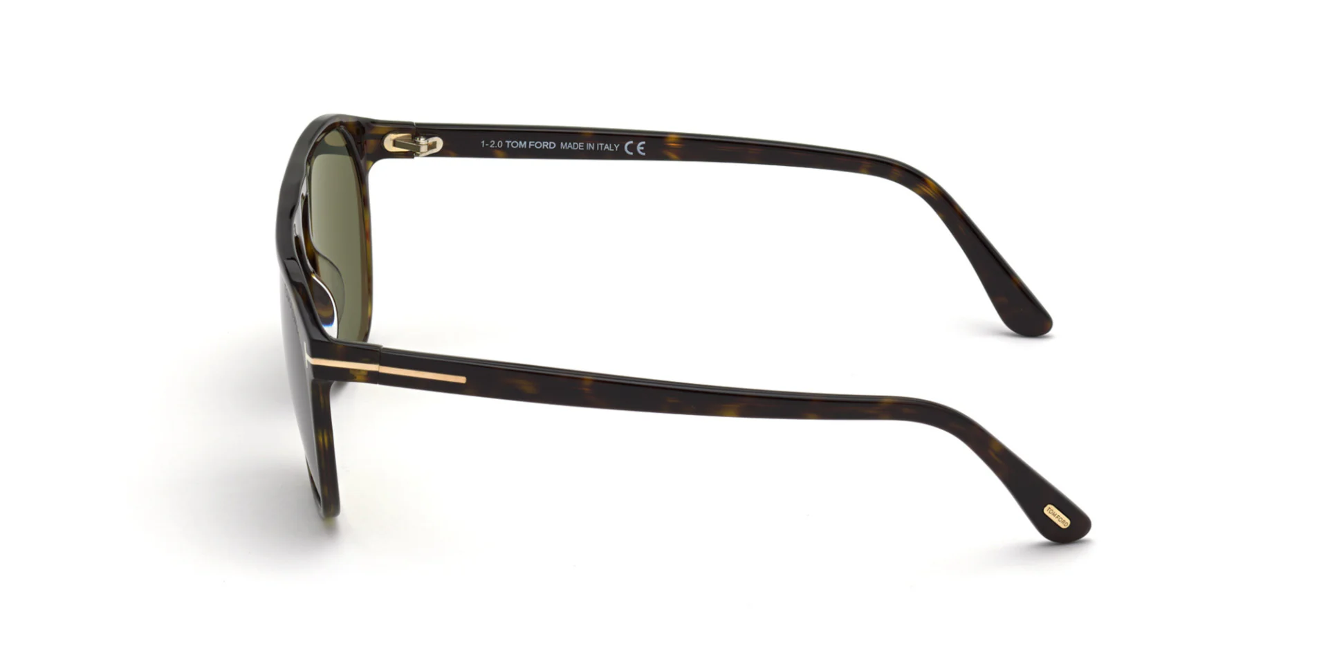 Tom Ford Jasper-02 TF835 - Image 3