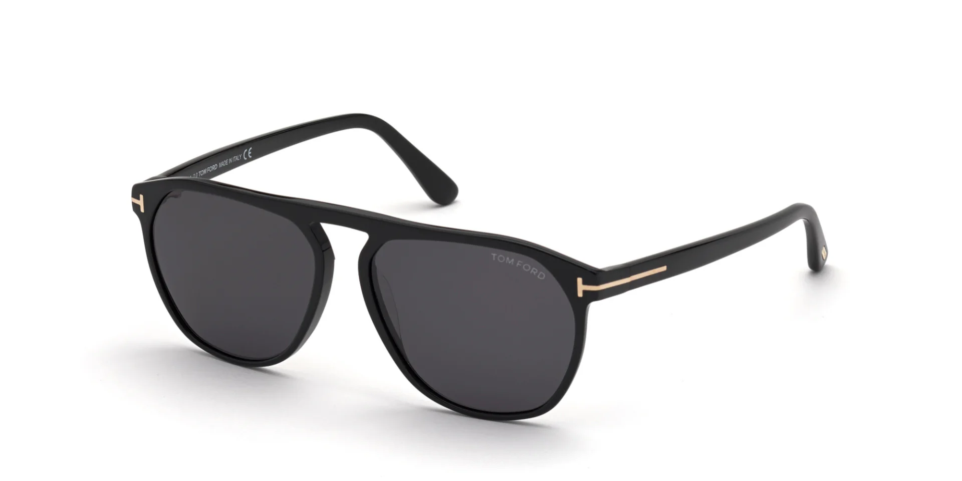 Tom Ford Jasper-02 TF835 - Image 4