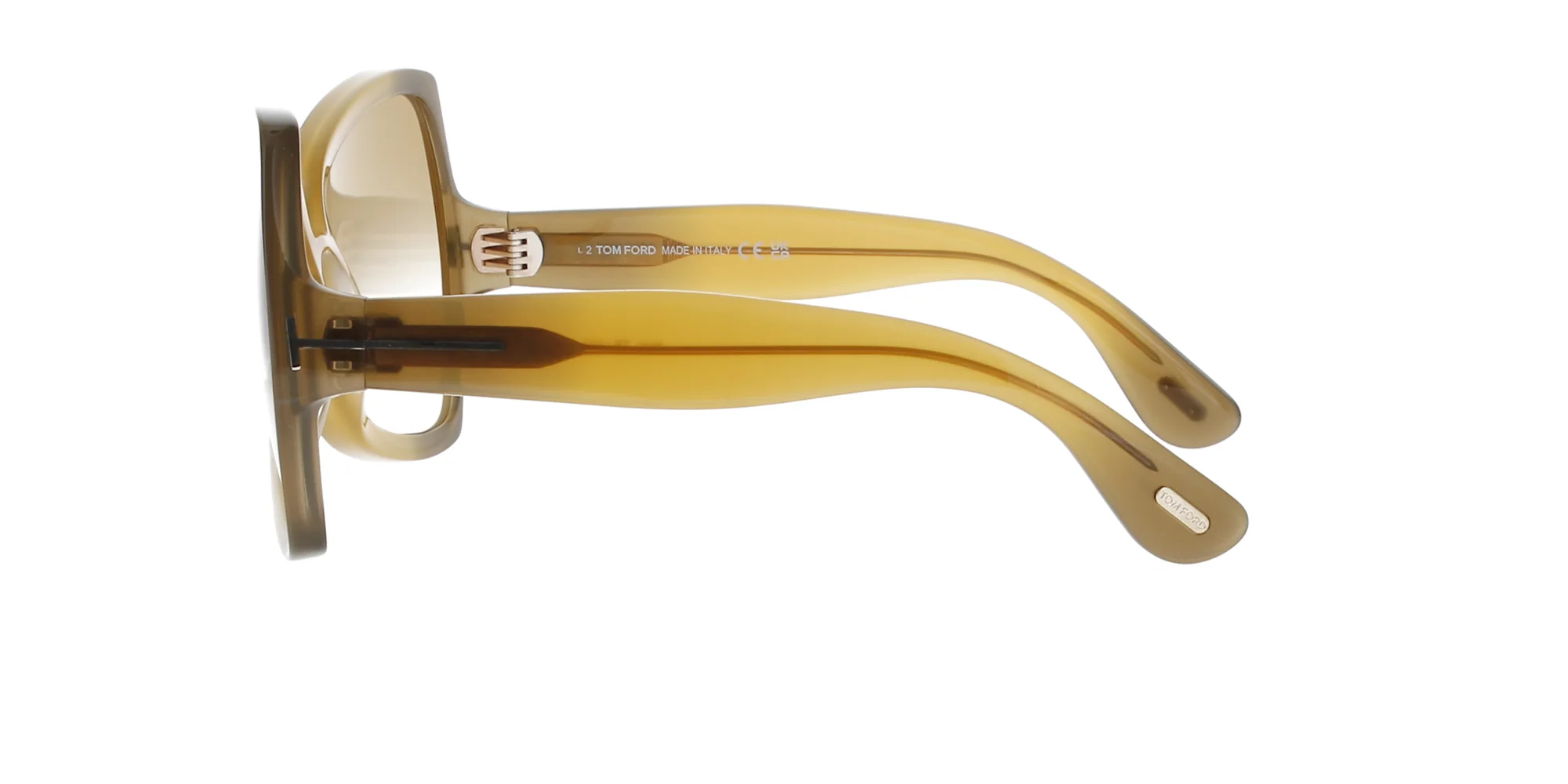 Tom Ford Jerry TF1222 - Image 6