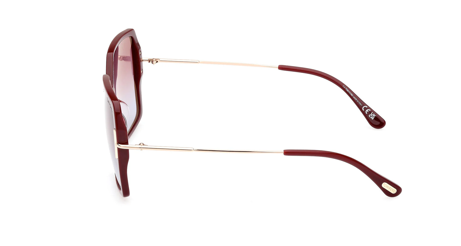 Tom Ford Joanna TF1039 - Image 12