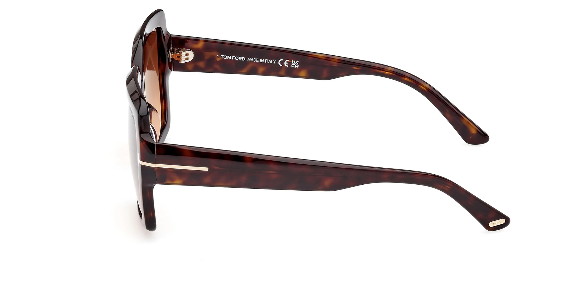 Tom Ford Kaya TF1082 - Image 6