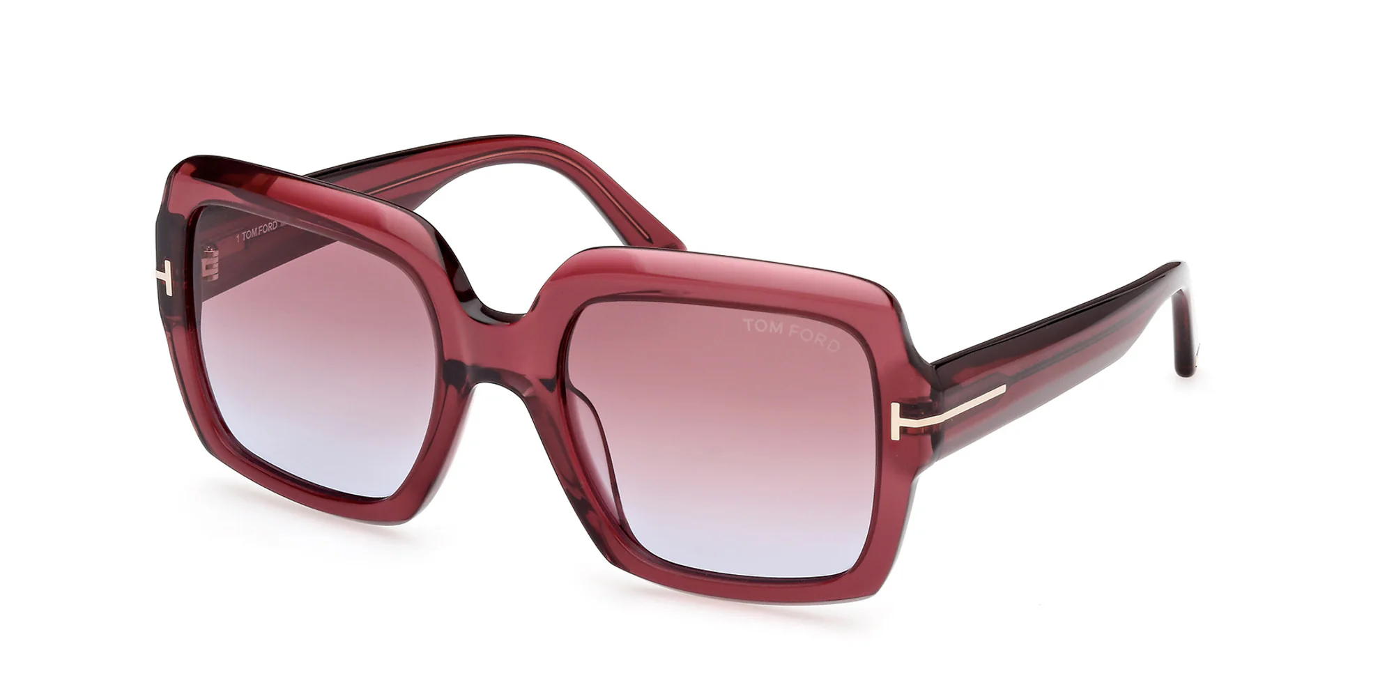 Tom Ford Kaya TF1082 - Image 7