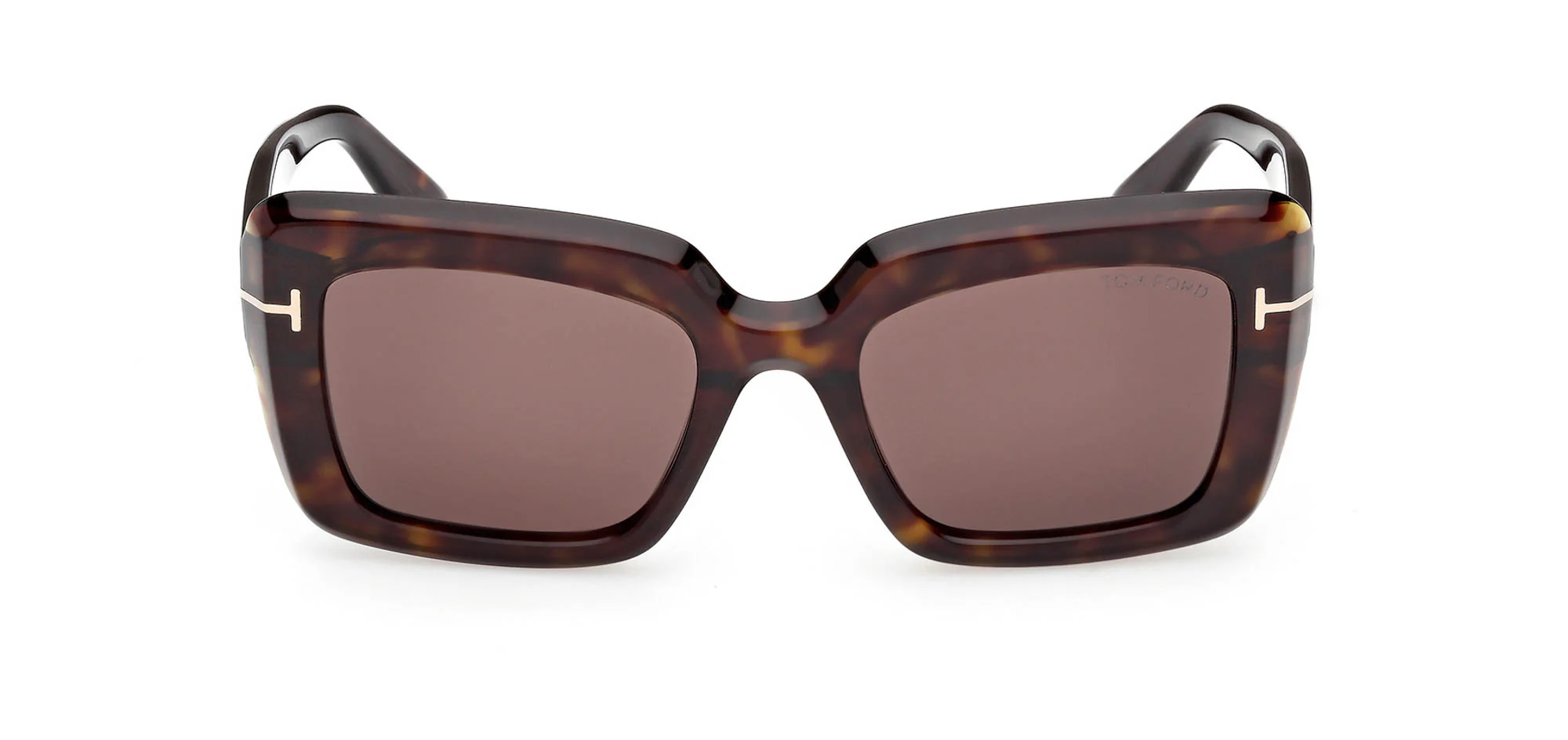 Tom Ford Leila-02 TF1318 - Image 2