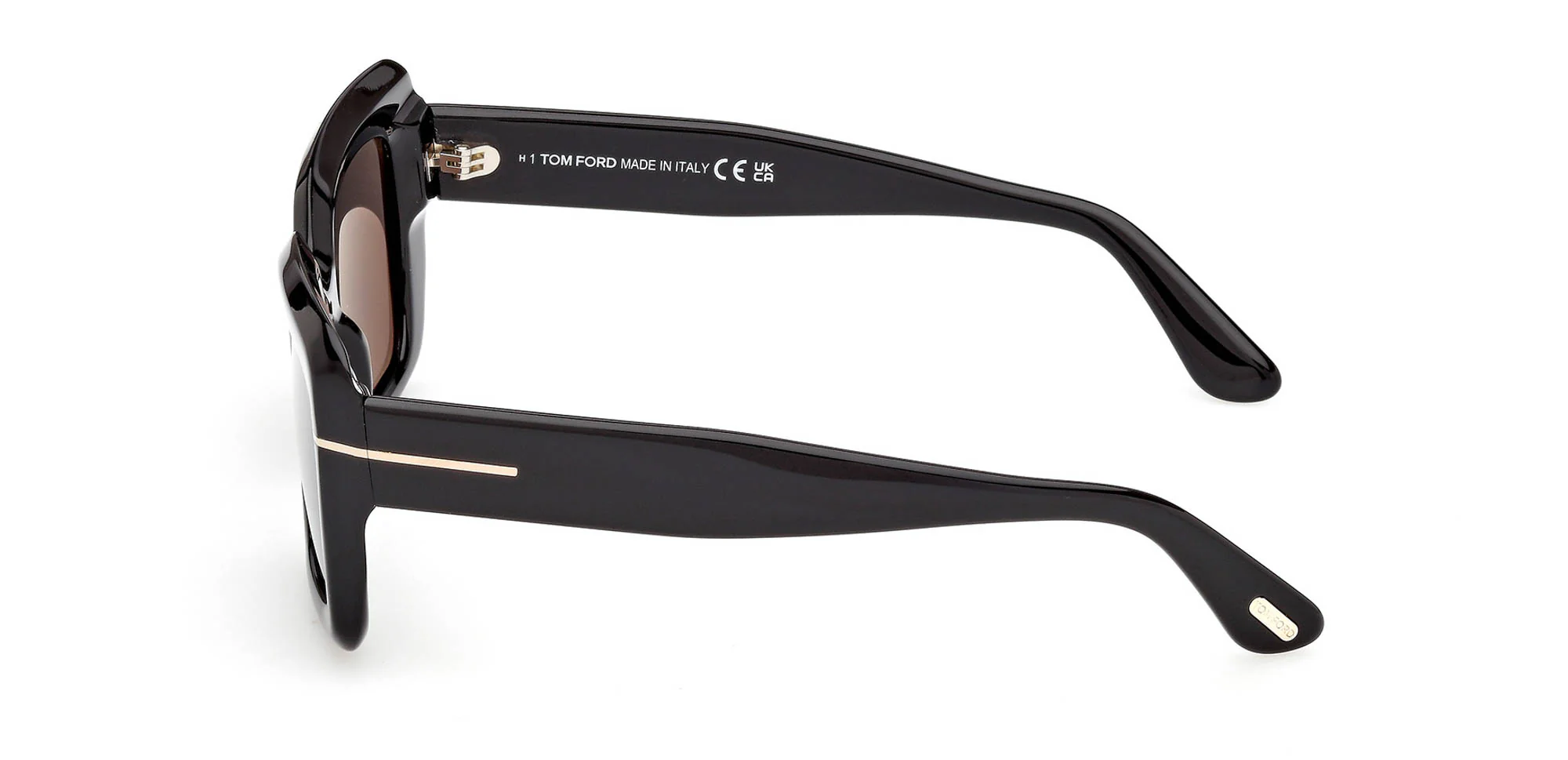 Tom Ford Leila-02 TF1318 - Image 6