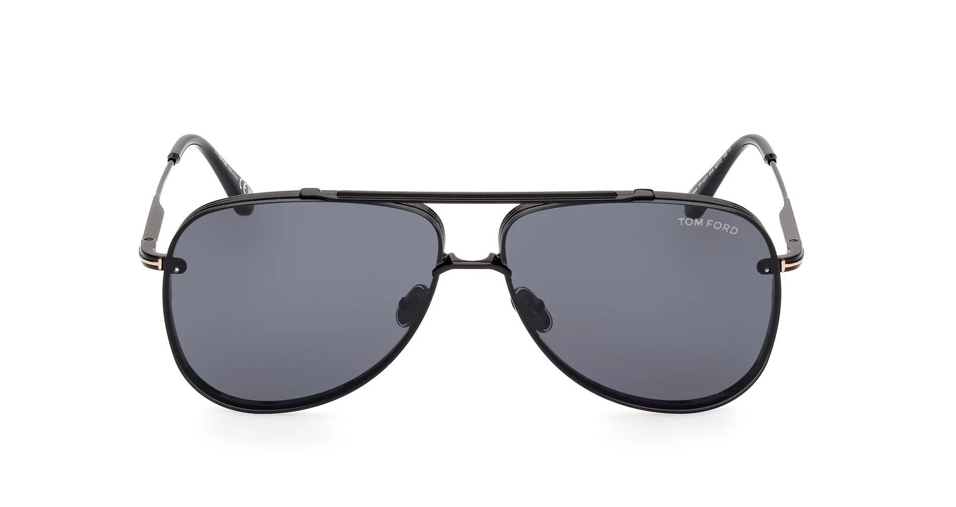 Tom Ford Leon TF1071 - Image 2