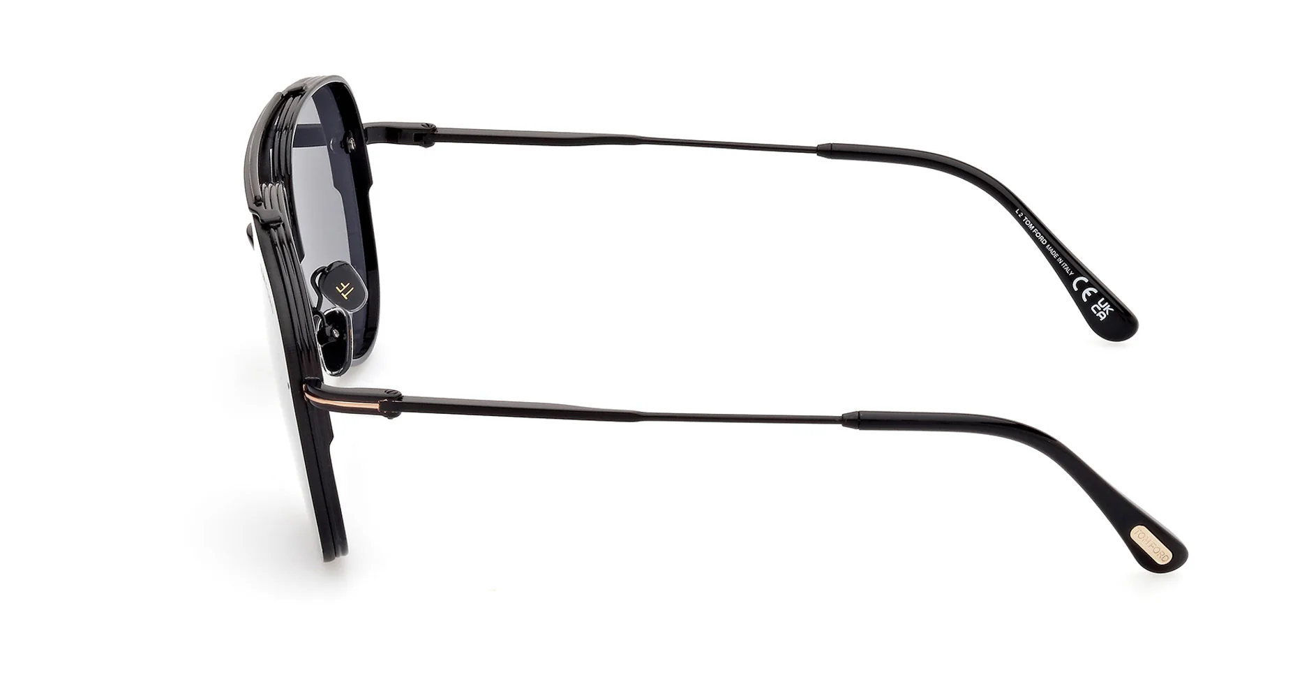Tom Ford Leon TF1071 - Image 3