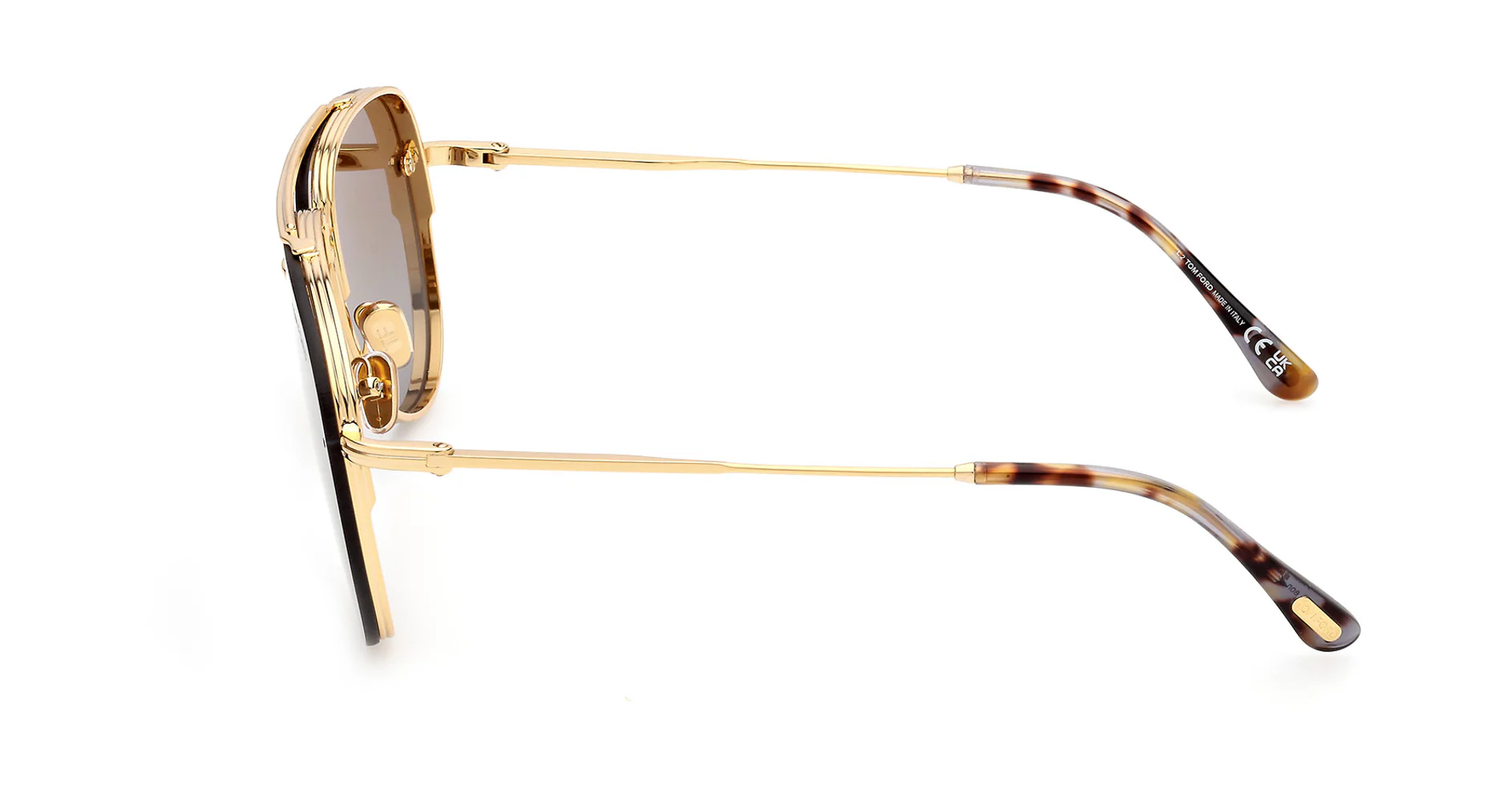 Tom Ford Leon TF1071 - Image 9