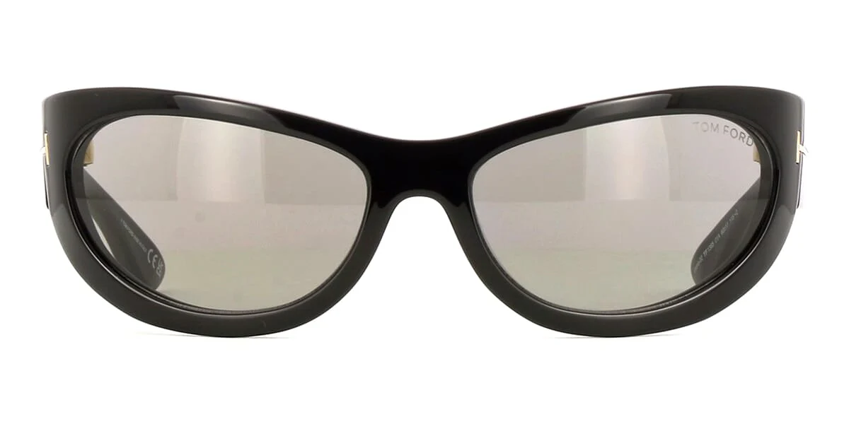 Tom Ford Leona-02 TF1365 - Image 2