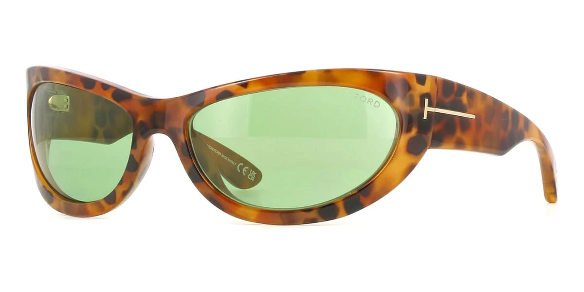 Tom Ford Leona-02 TF1365 - Image 7