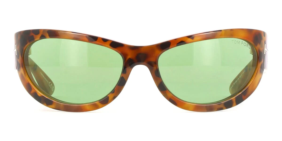 Tom Ford Leona-02 TF1365 - Image 8