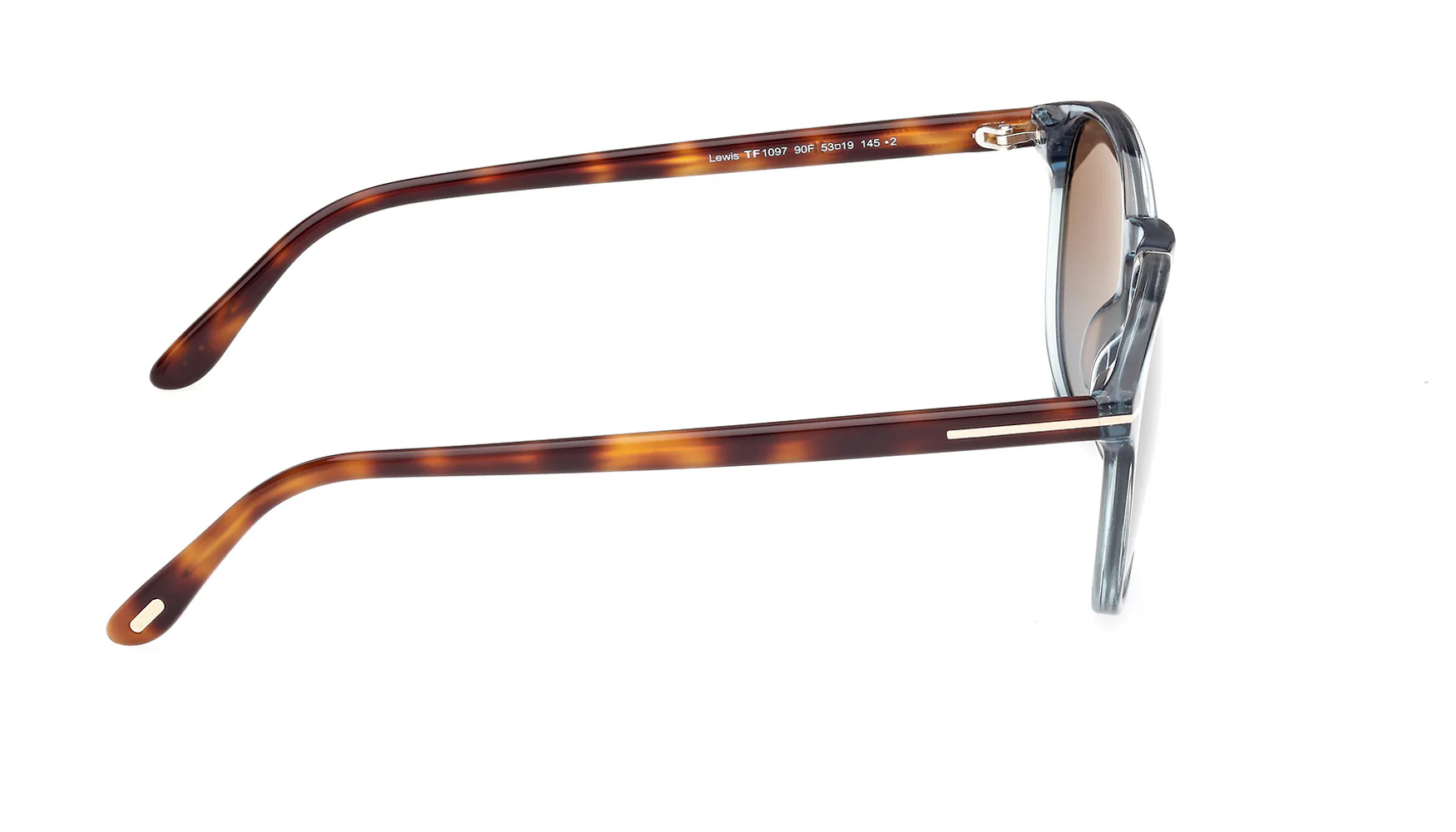 Tom Ford Lewis TF1097 - Image 3