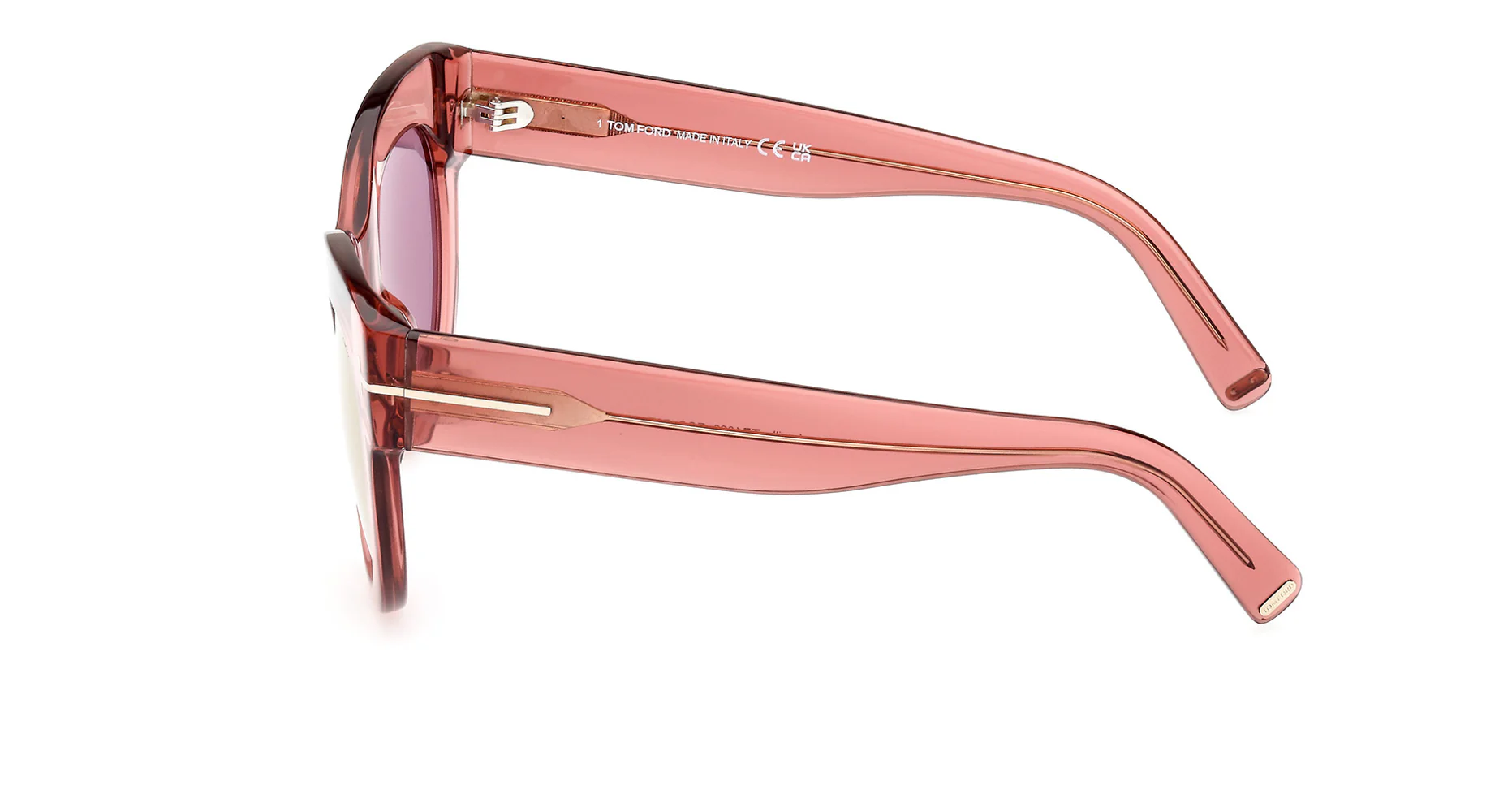 Tom Ford Lucilla TF1063 - Image 12