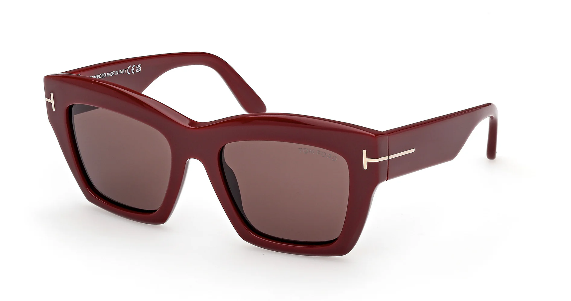 Tom Ford Luna TF1191 - Image 13