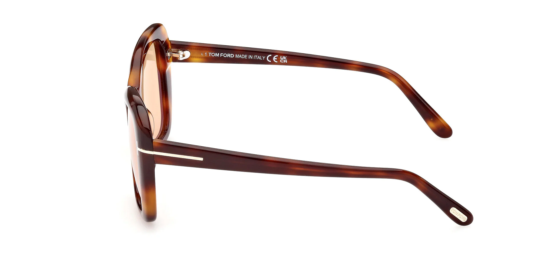 Tom Ford Maeve TF1008 - Image 3