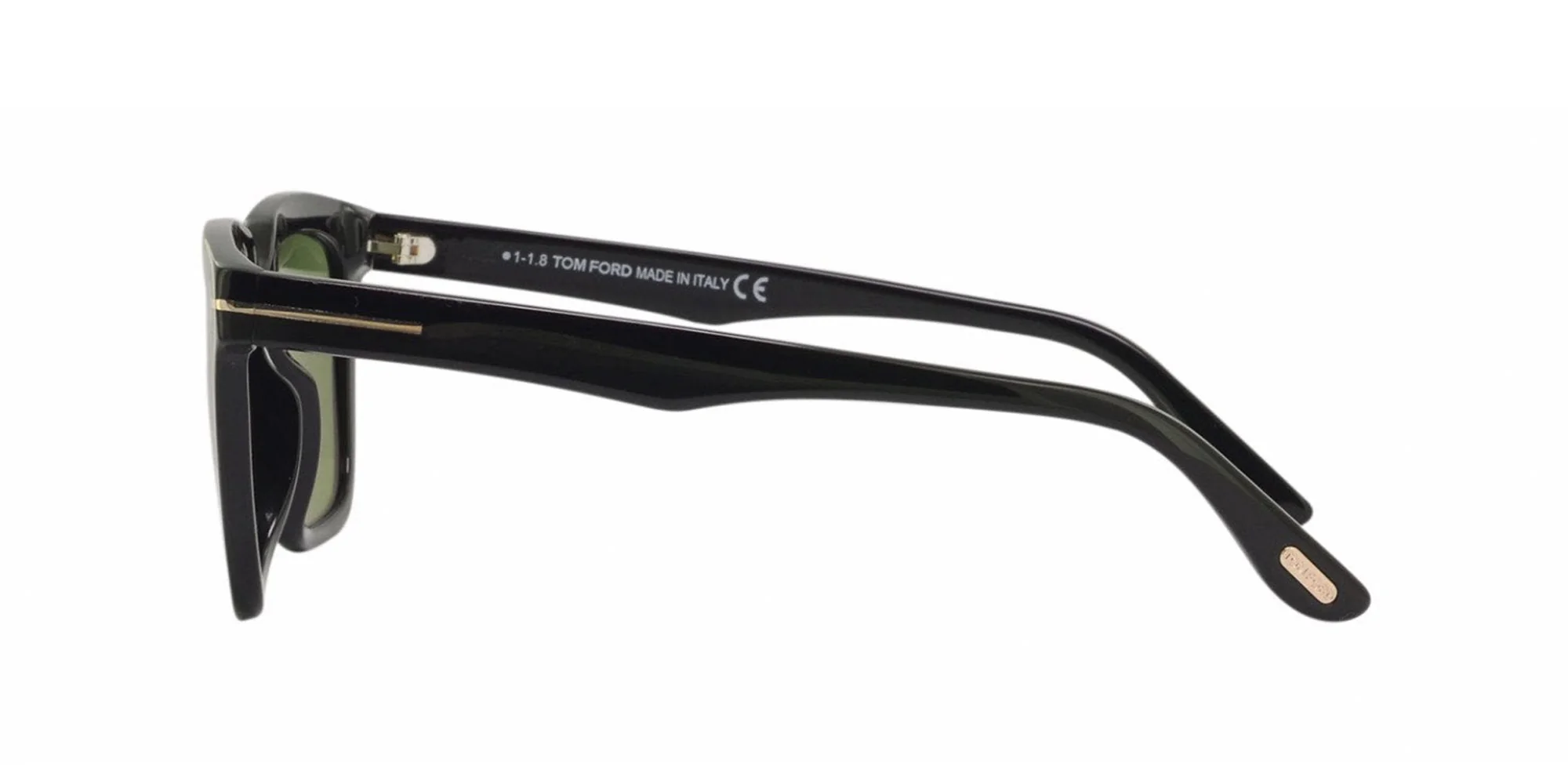 Tom Ford Marco-02 TF646 - Image 3