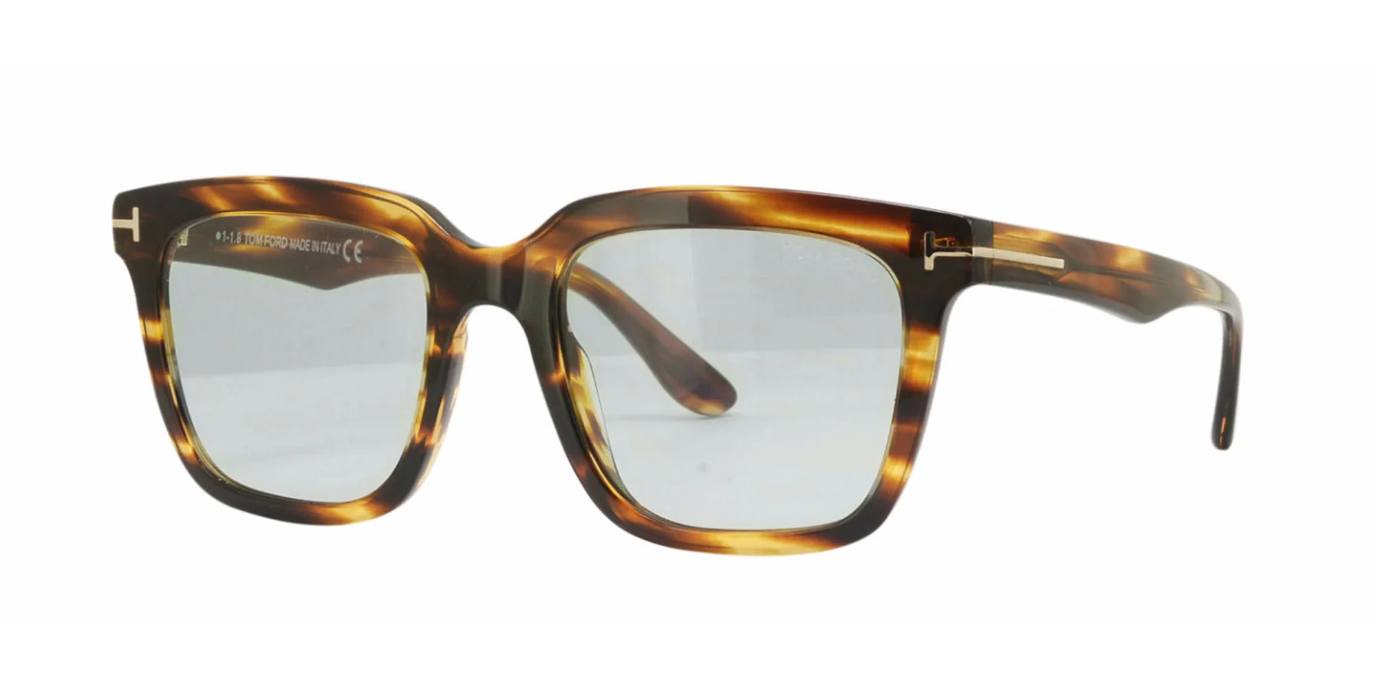 Tom Ford Marco-02 TF646 - Image 4