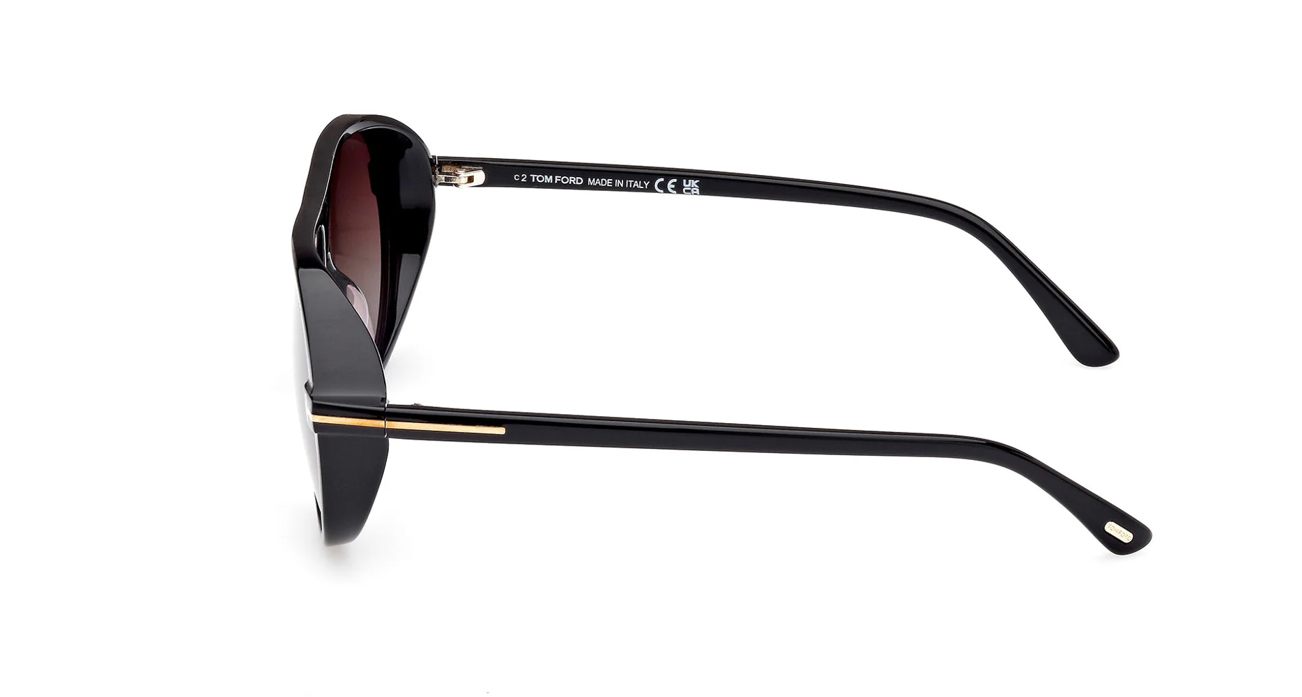 Tom Ford Marcus TF1023 - Image 3