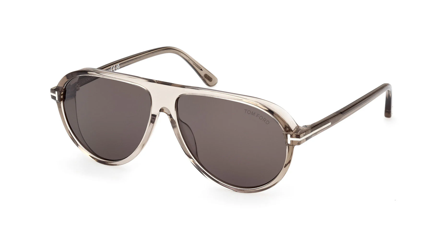 Tom Ford Marcus TF1023 - Image 4