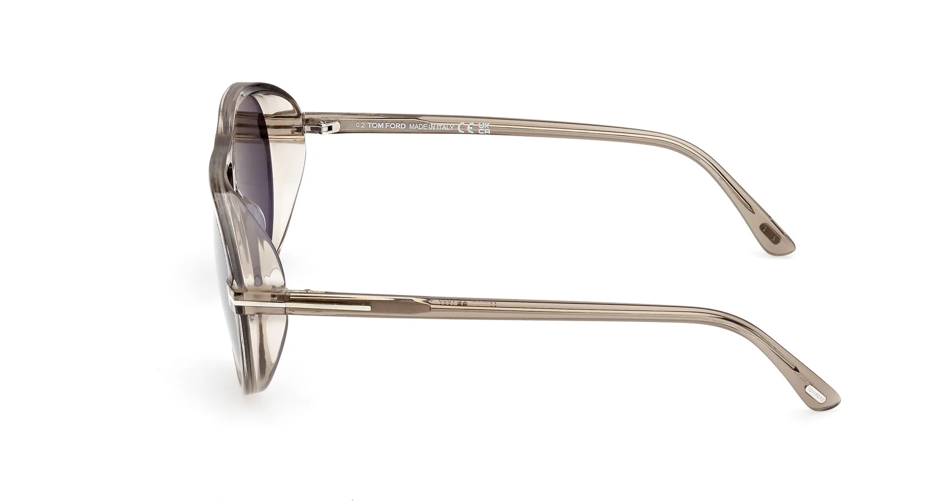 Tom Ford Marcus TF1023 - Image 6