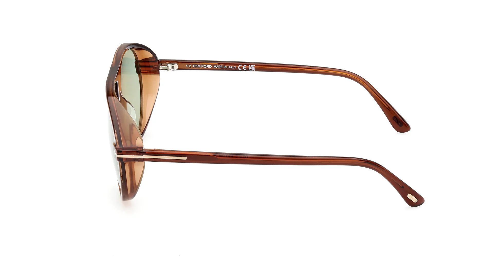 Tom Ford Marcus TF1023 - Image 9
