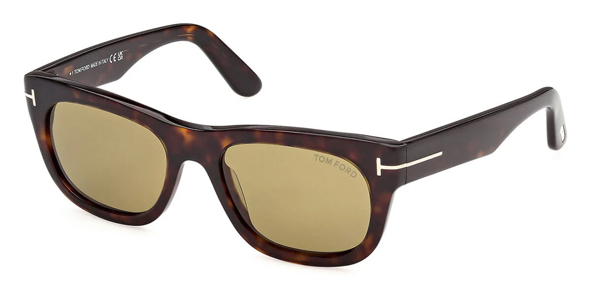 Tom Ford Marshall-02 TF1334 - Image 10