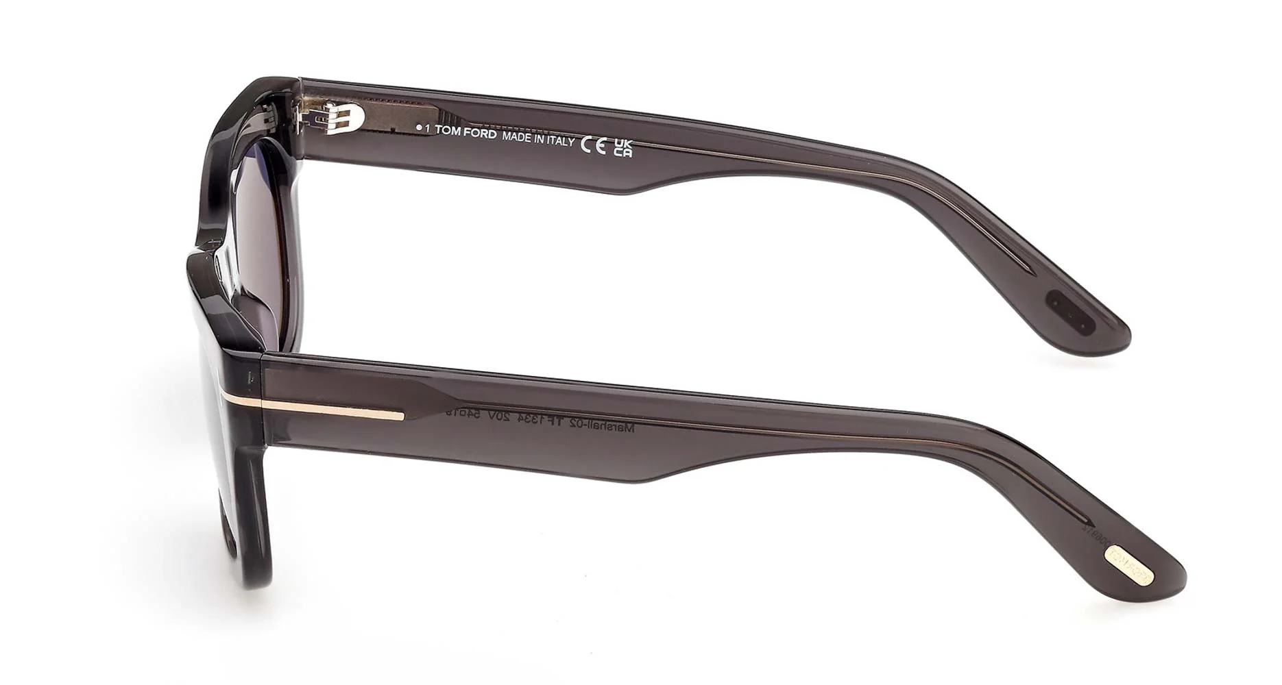 Tom Ford Marshall-02 TF1334 - Image 6