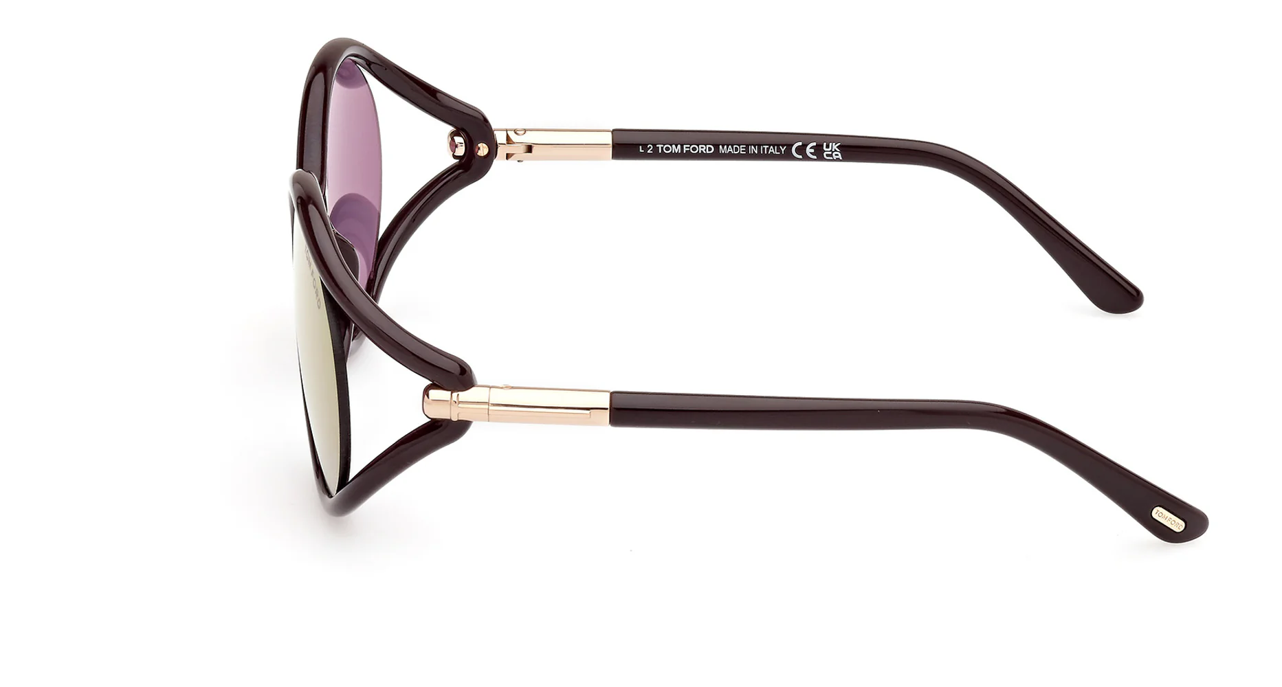 Tom Ford Melody TF1090 - Image 6