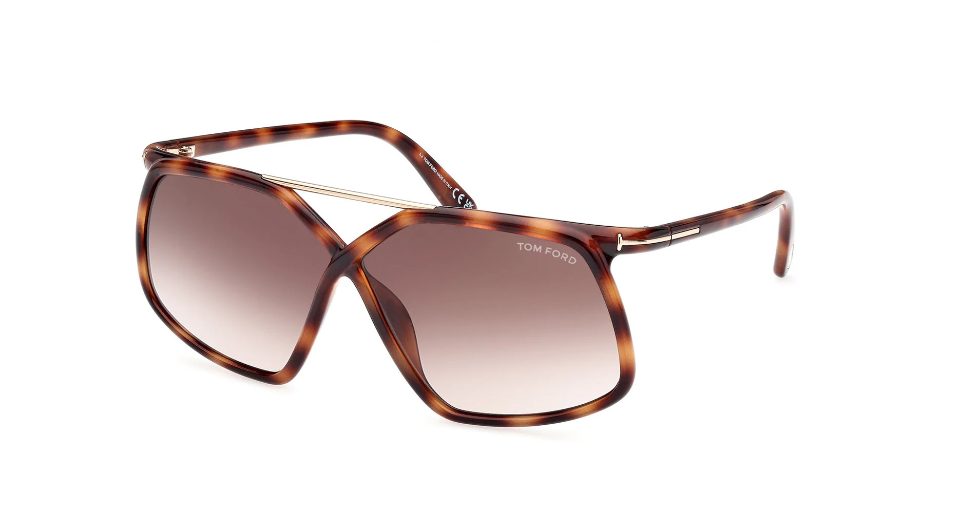 Tom Ford Meryl TF1038 - Image 4