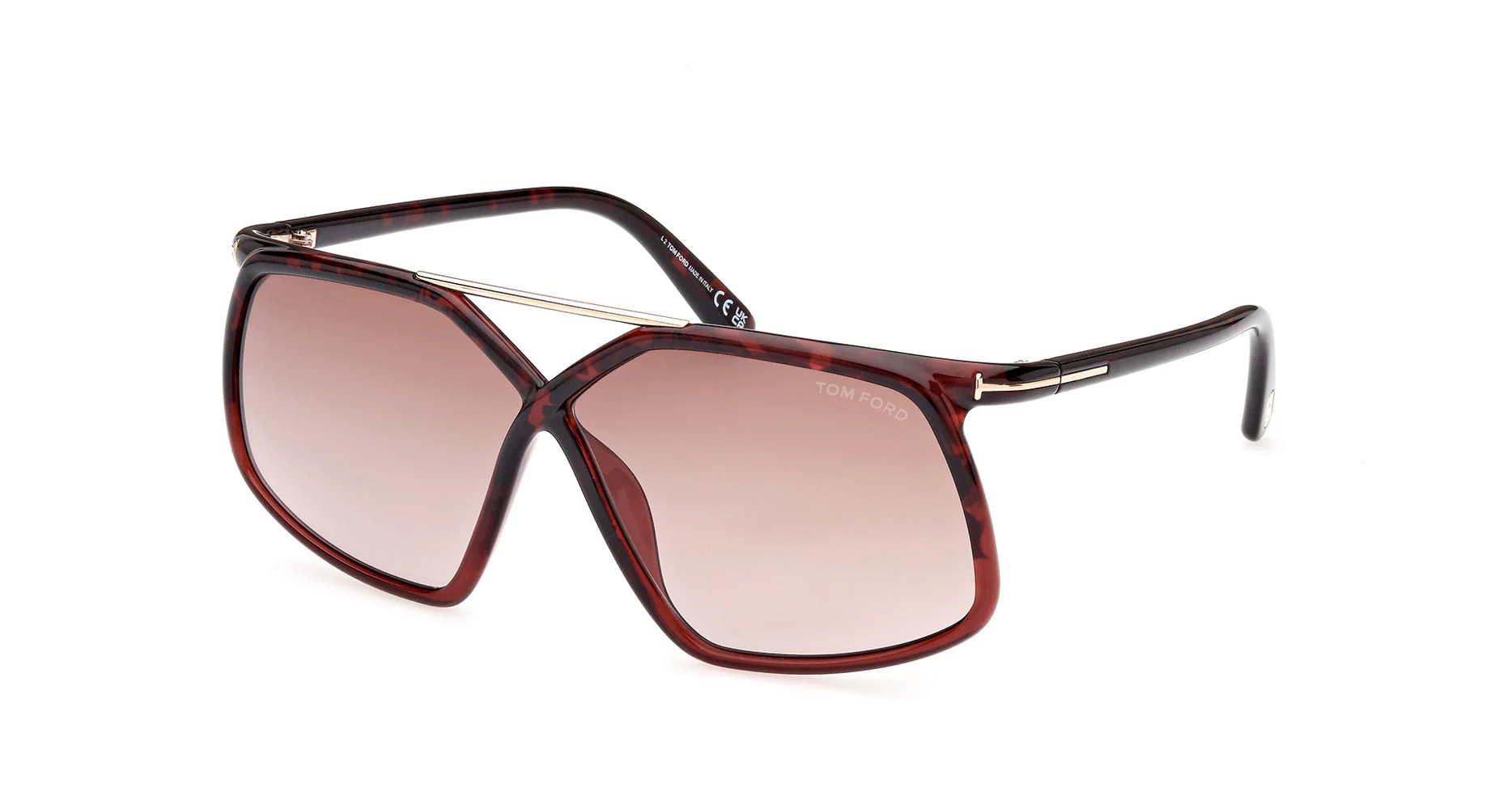 Tom Ford Meryl TF1038 - Image 7