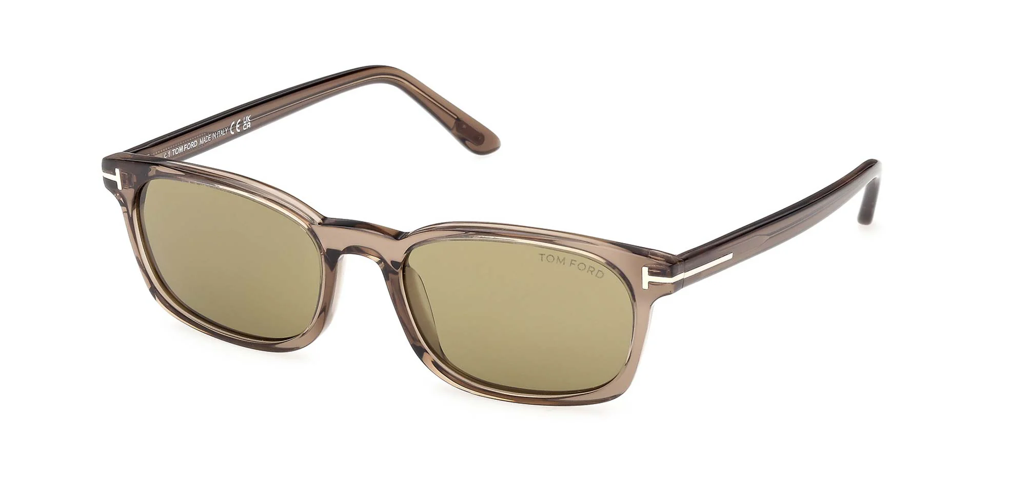 Tom Ford Miles-02 TF1300 - Image 7