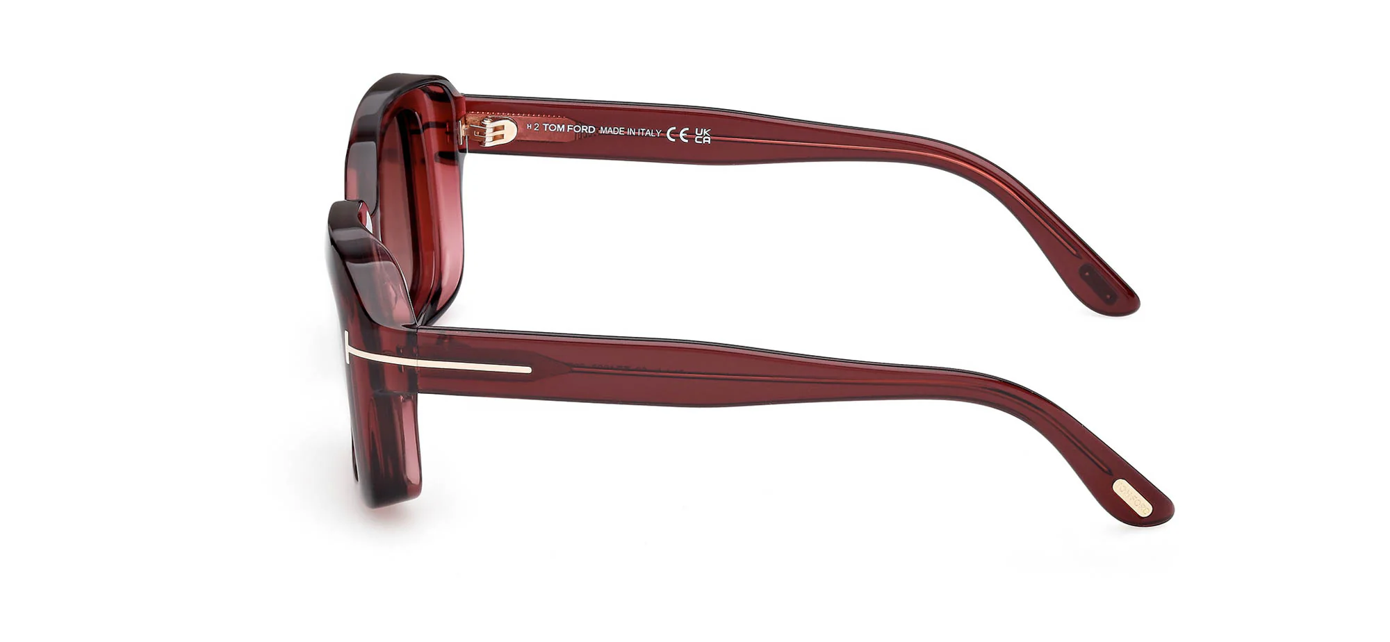 Tom Ford Natalia-02 TF1283 - Image 12