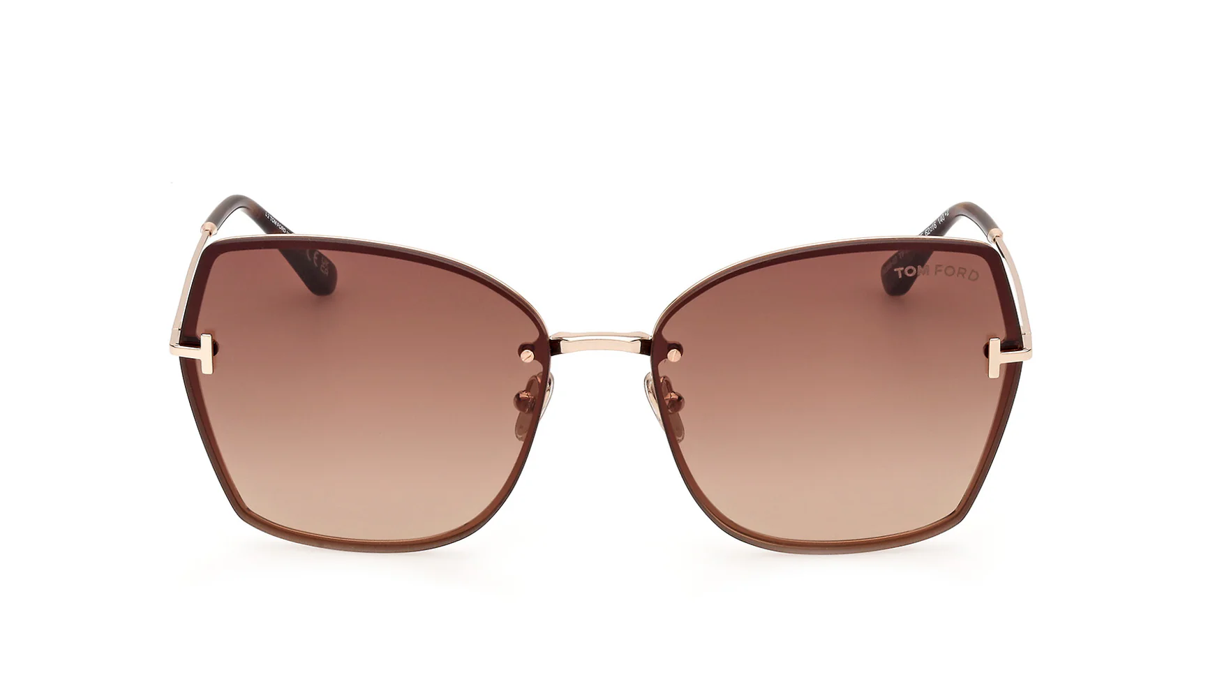 Tom Ford Nickie-02 TF1107 - Image 5