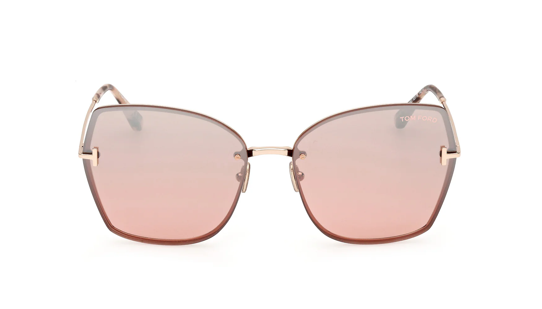 Tom Ford Nickie-02 TF1107 - Image 8