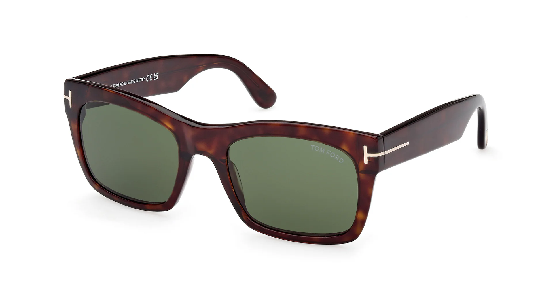 Tom Ford Nico-02 TF1062 - Image 7