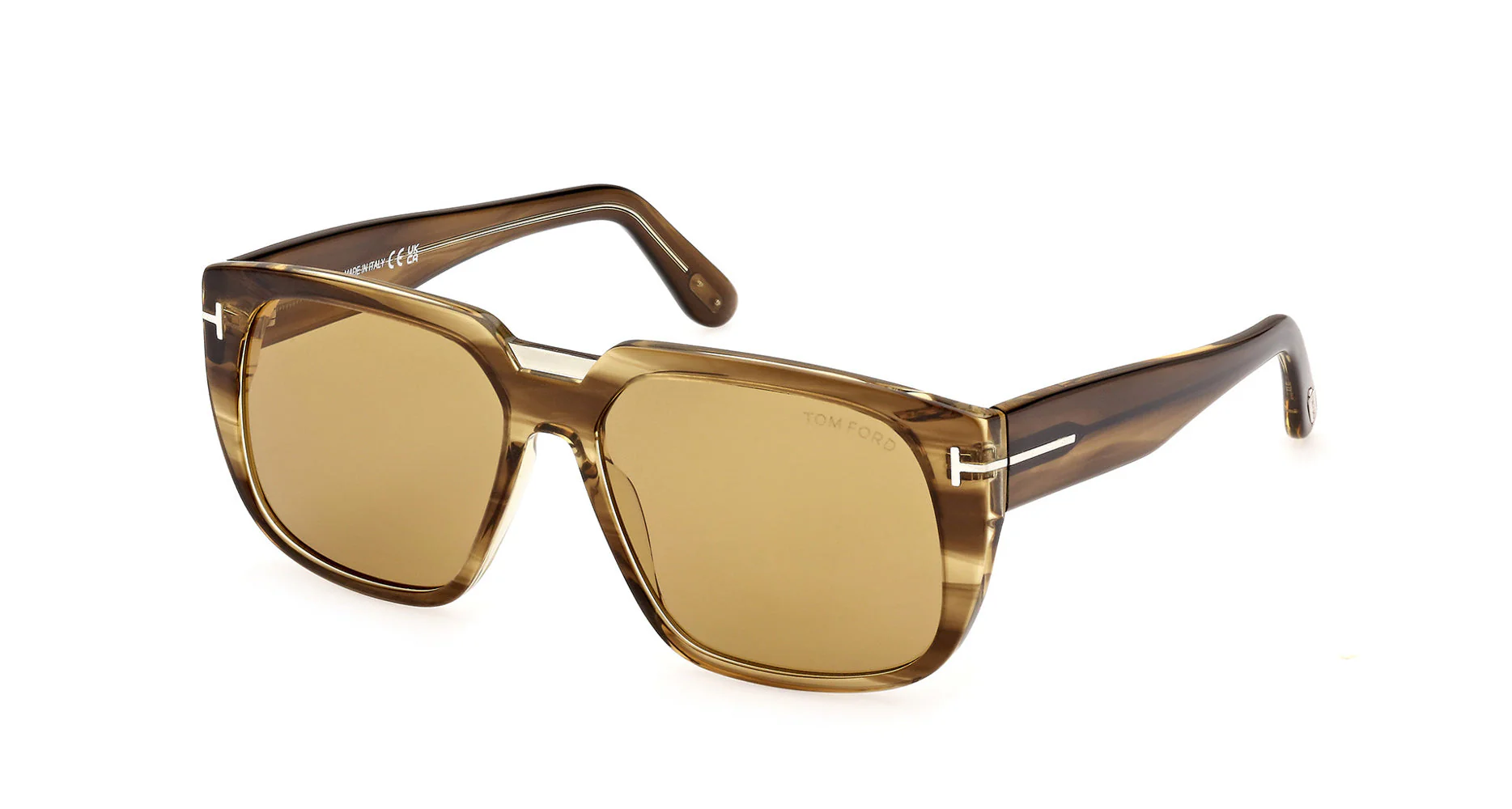 Tom Ford Oliver-02 TF1025 - Image 4